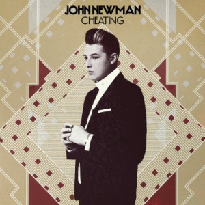 John Newman Cover Cheating