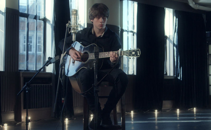 Pine Trees (Acoustic)