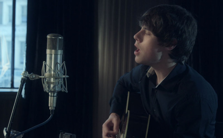 Needle And The Damage Done (Acoustic)