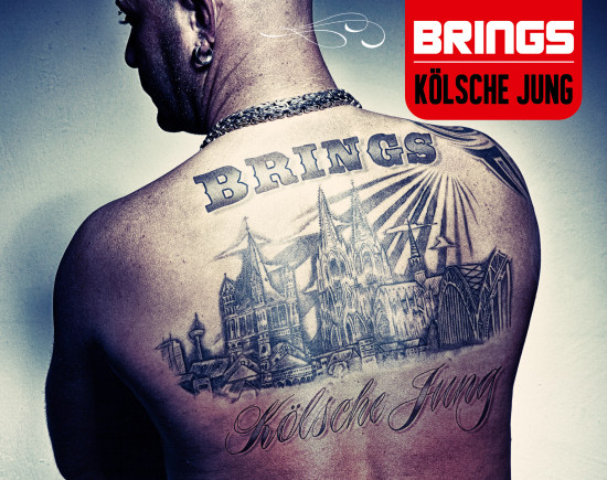Kölsche Jung Single