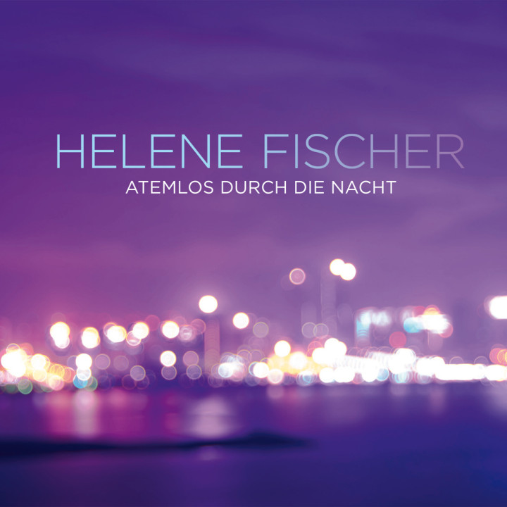 Helene Fischer atemlos cover