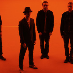 Maximo Park 2013