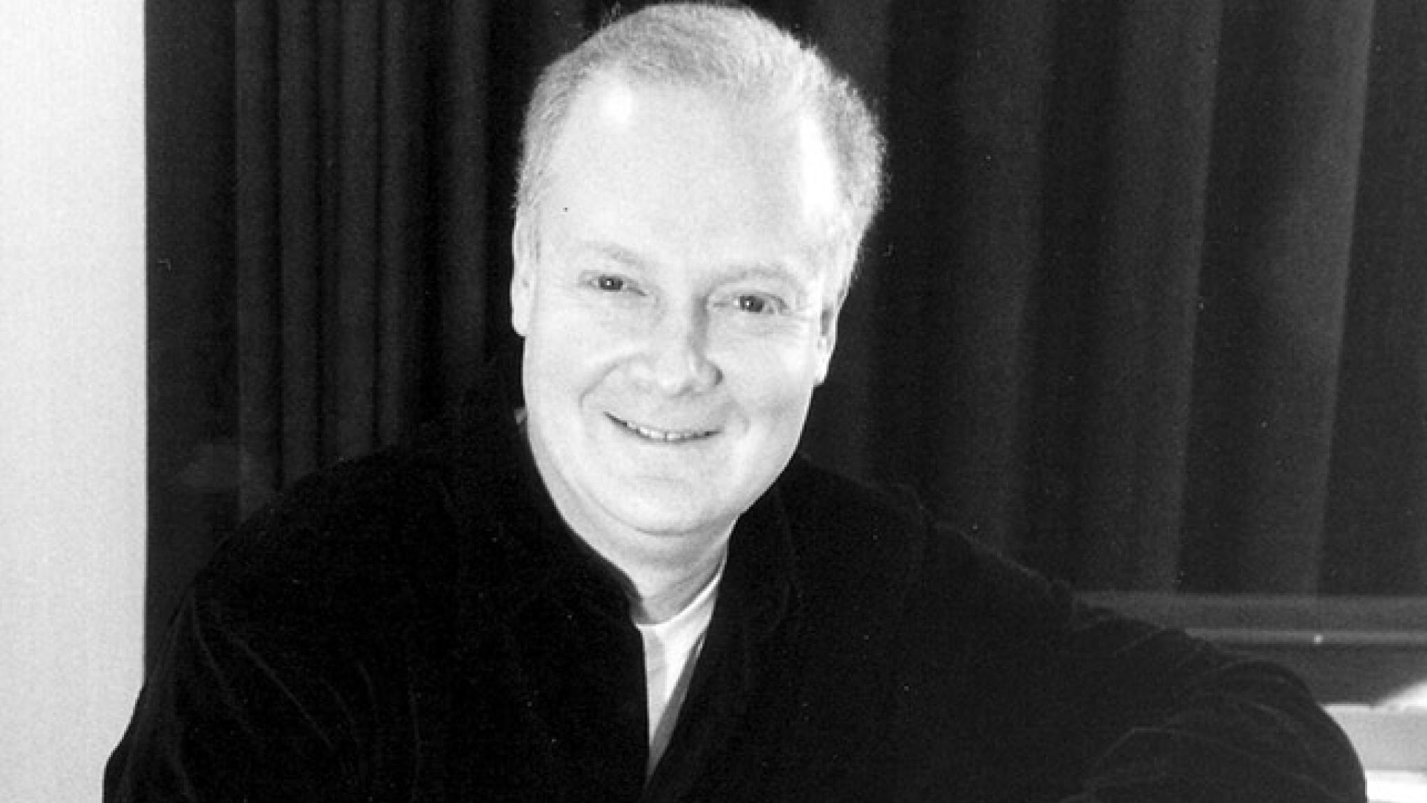 Nigel Hess