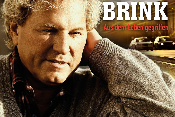 Aus dem Leben gegriffen: Brink, Bernhard