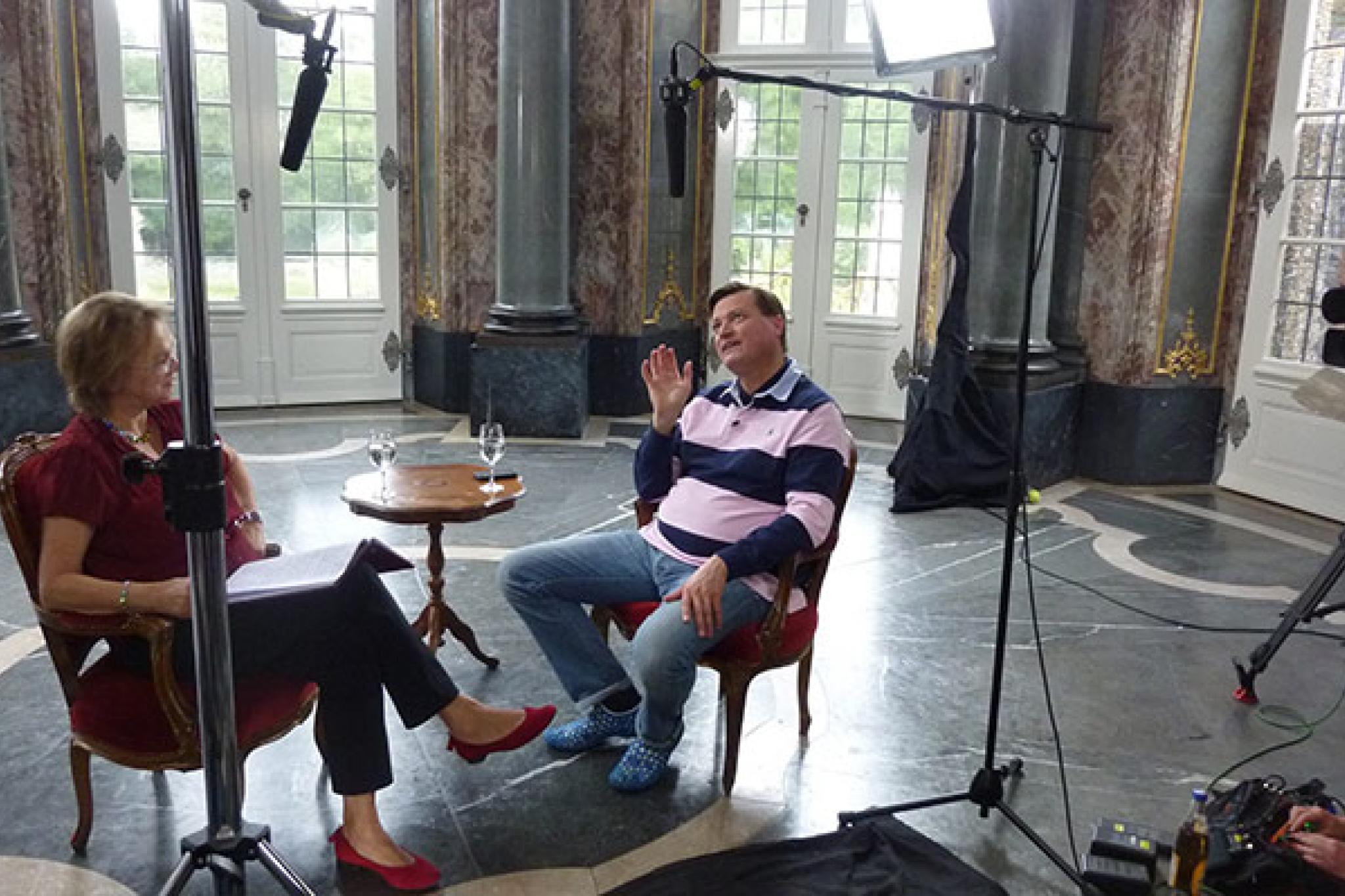 Elke Heidenreich, Christian Thielemann