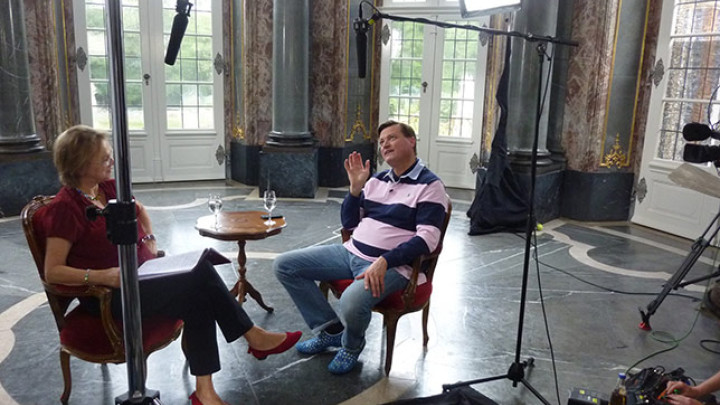 Elke Heidenreich, Christian Thielemann