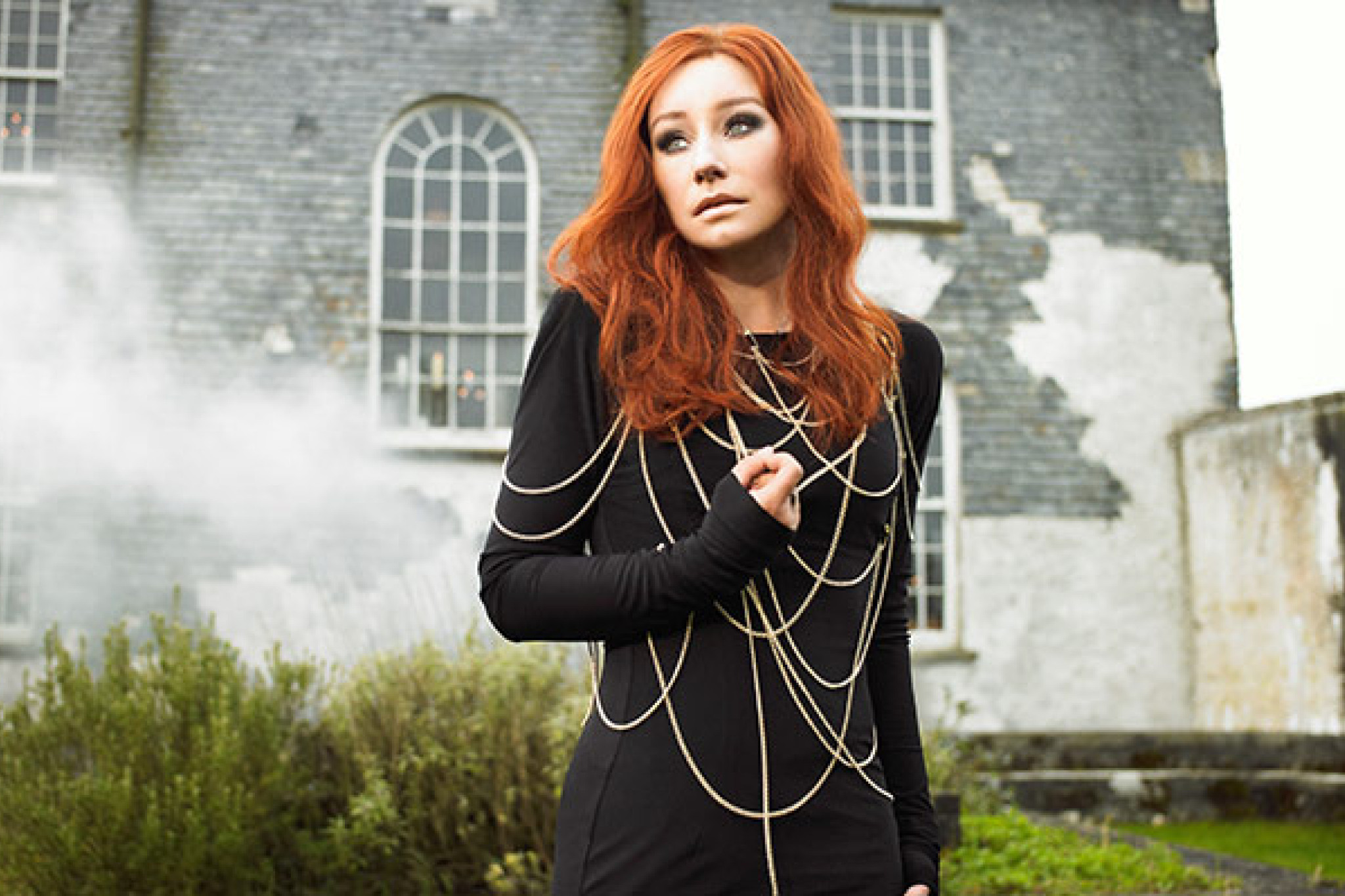 Tori Amos