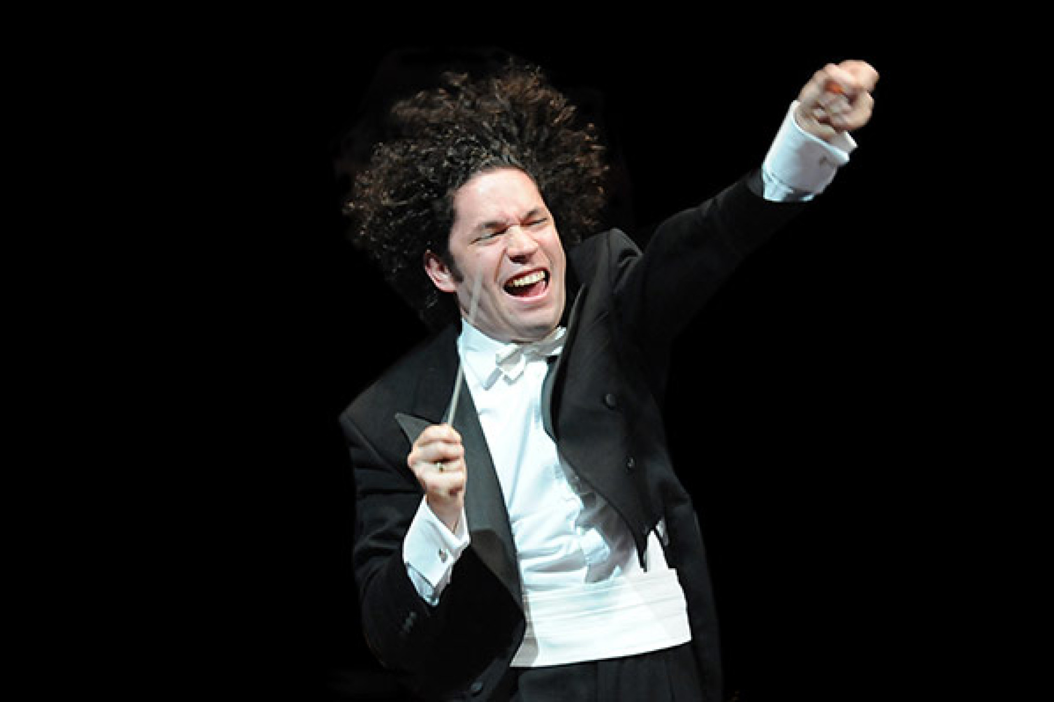 Gustavo Dudamel