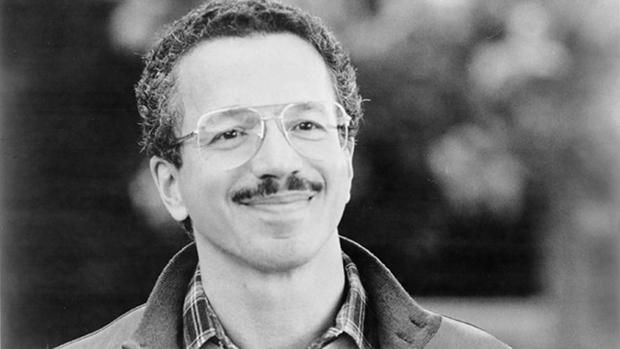 Keith Jarrett (circa 1986)