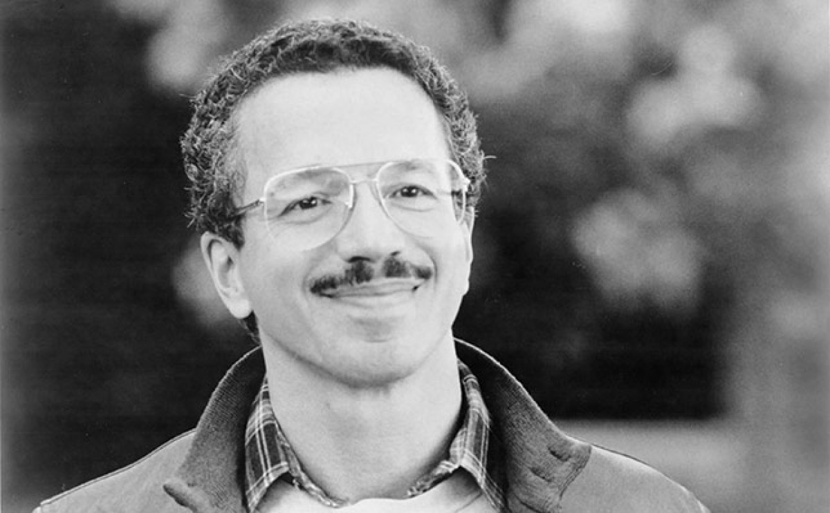 Keith Jarrett (circa 1986)