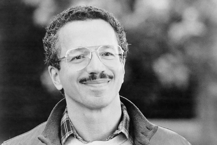 Keith Jarrett (circa 1986)