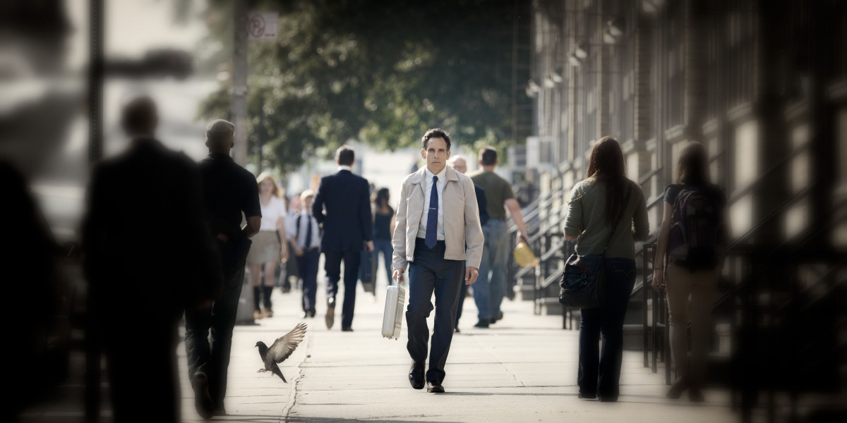 walter mitty 1