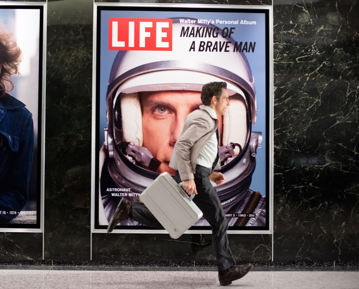 walter mitty 4