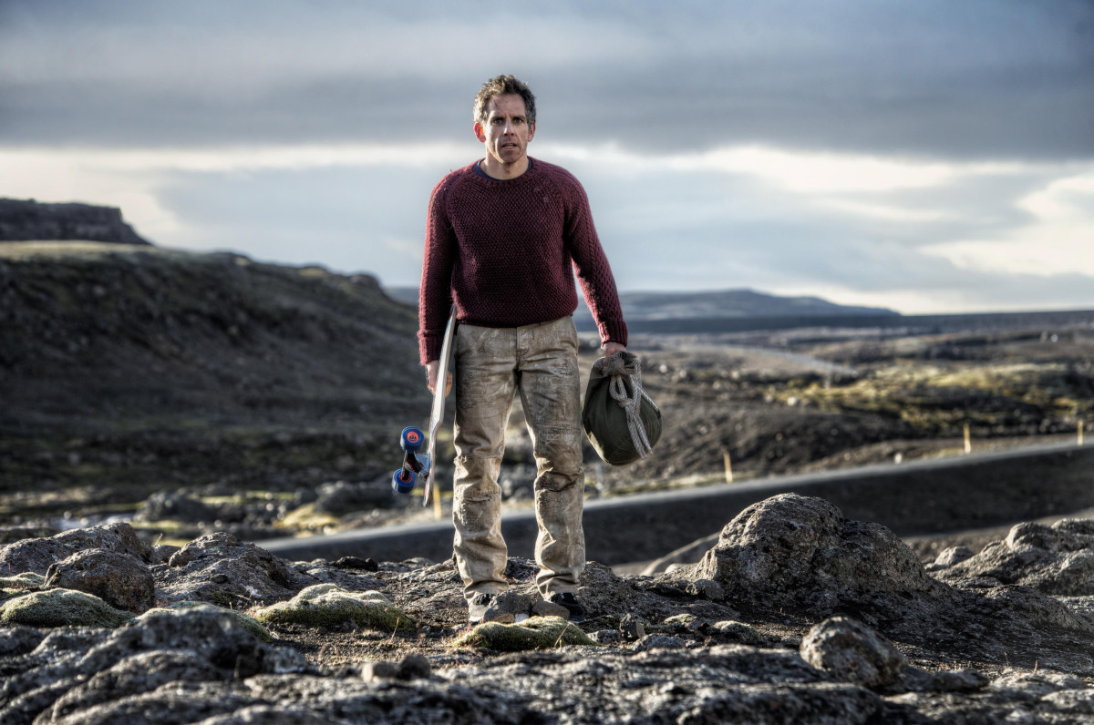 walter mitty 5