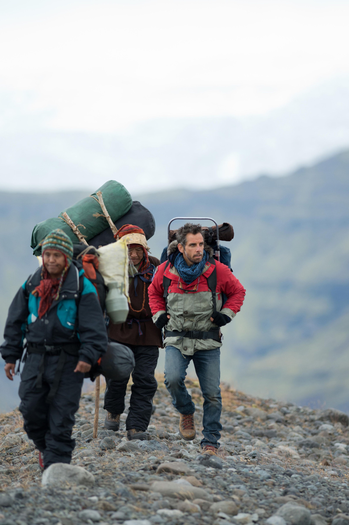 walter mitty 6