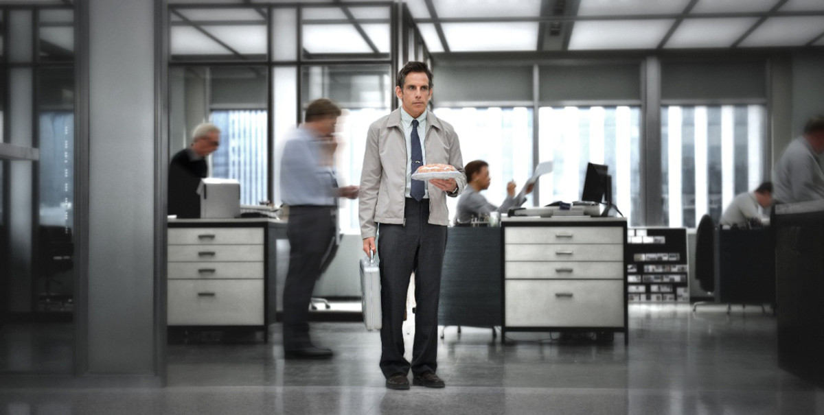 walter mitty 7