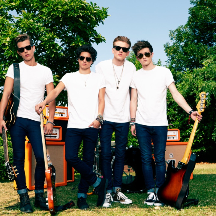 The Vamps | Fotos