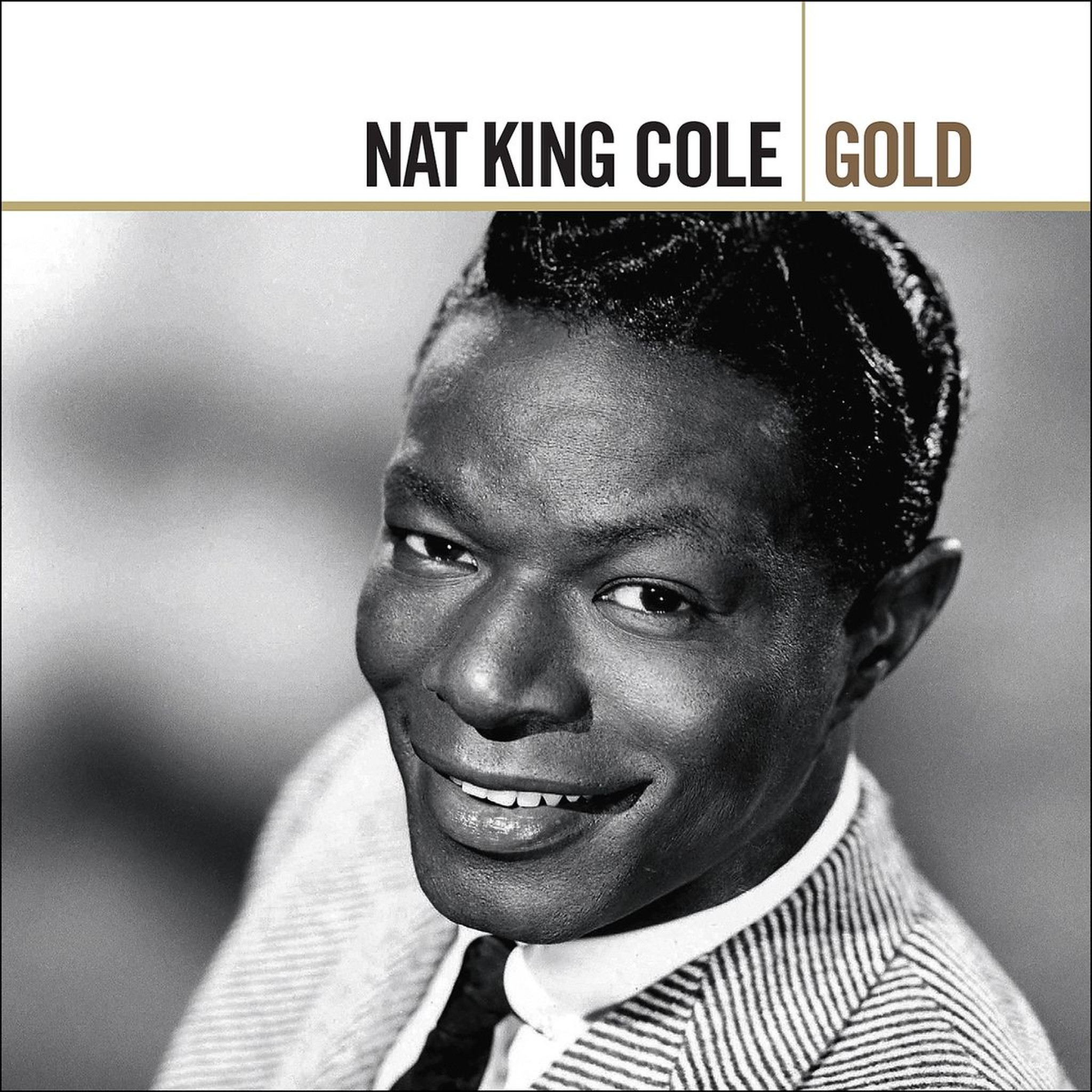 Nat King Cole