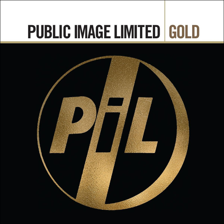 Gold: Public Image Limited