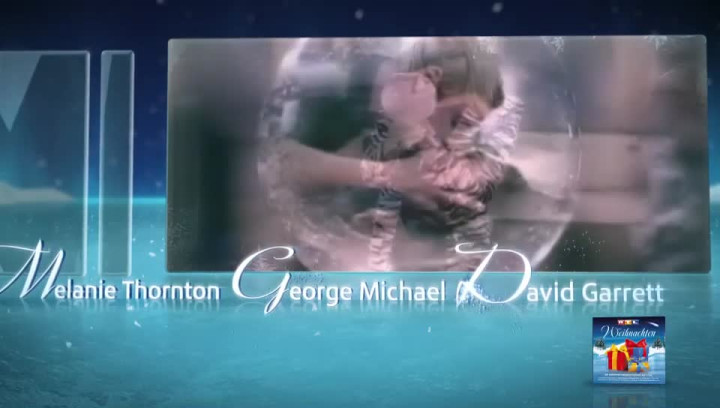 RTL Weihnachten 2013