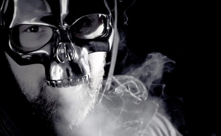 Maskerade (feat. Genetikk & Marsimoto)
