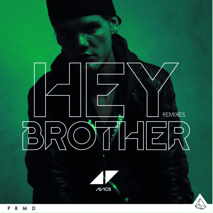 Avicii | Musik | Hey Brother (Remixes)