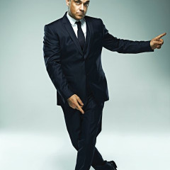 Robbie Williams 2013