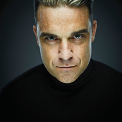 Robbie Williams 2013