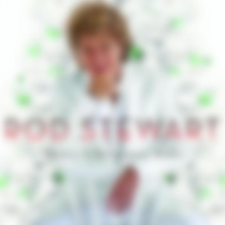 Rod Stewart - Merry Christmas, Baby 2013