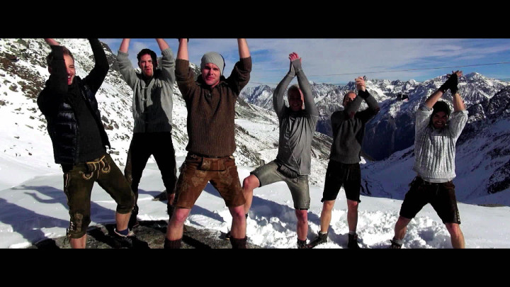 Rock Mi Aprés Ski