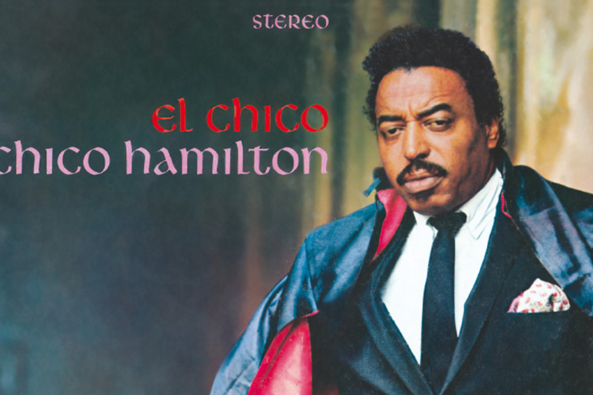 Chico Hamilton - El Chico