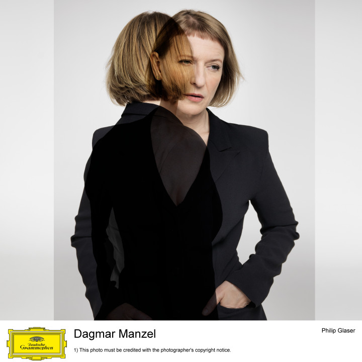 Dagmar Manzel – MENSCHENsKIND