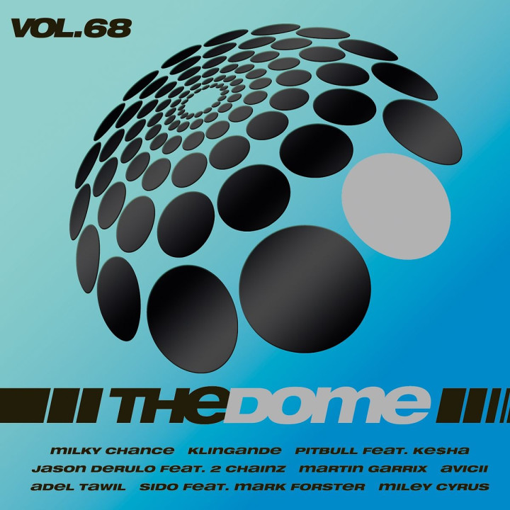 The Dome Vol. 68