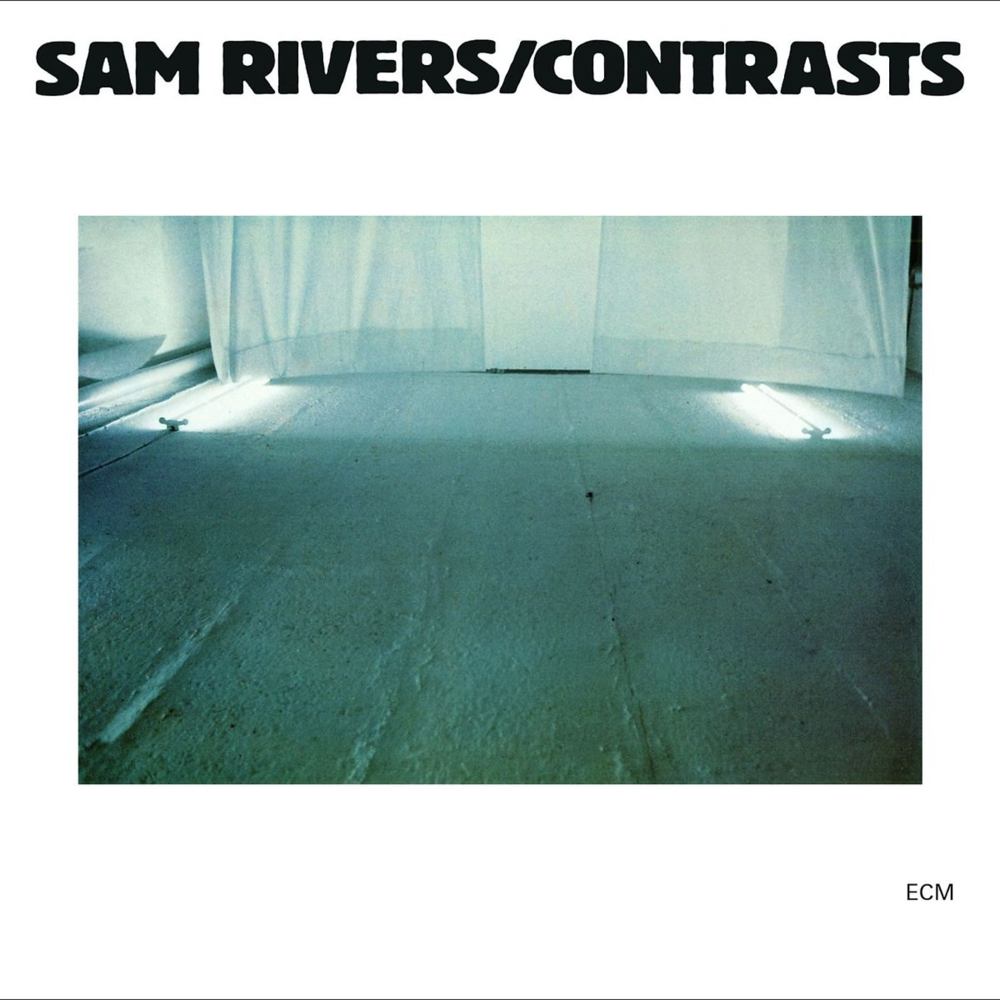 Contrasts: Rivers,Sam