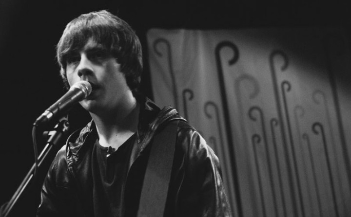 Me And You (Live From Nottingham 2013)