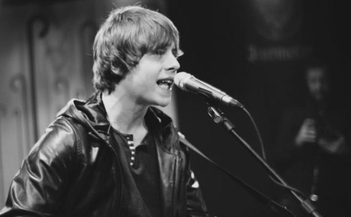 There's A Beast And We All Feed It (Live From Nottingham 2013)