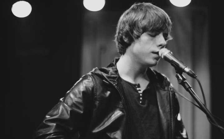 Pine Trees (Live From Nottingham 2013)