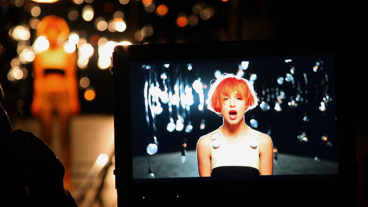 The Making Of Stay The Night (How Zedd Met Hayley Williams)