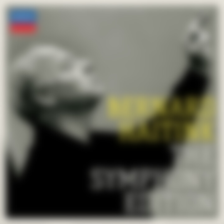 Haitink - The Symphony Edition (Ltd. Edt.): Haitink,Bernard/CBO