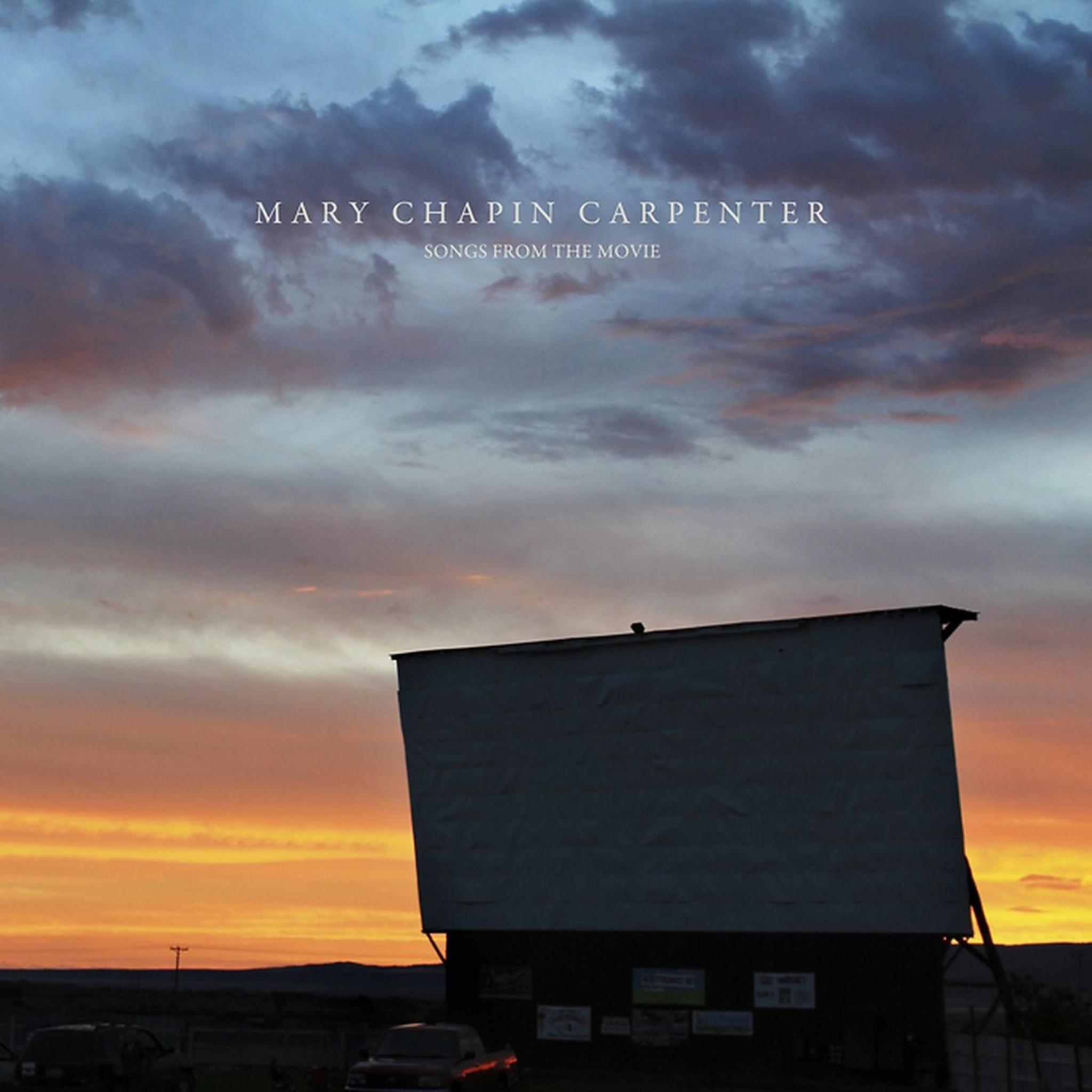 Songs From The Movie: Carpenter,Mary Chapin