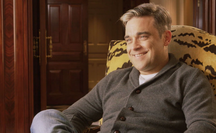 Swings Both Ways (Interview)
