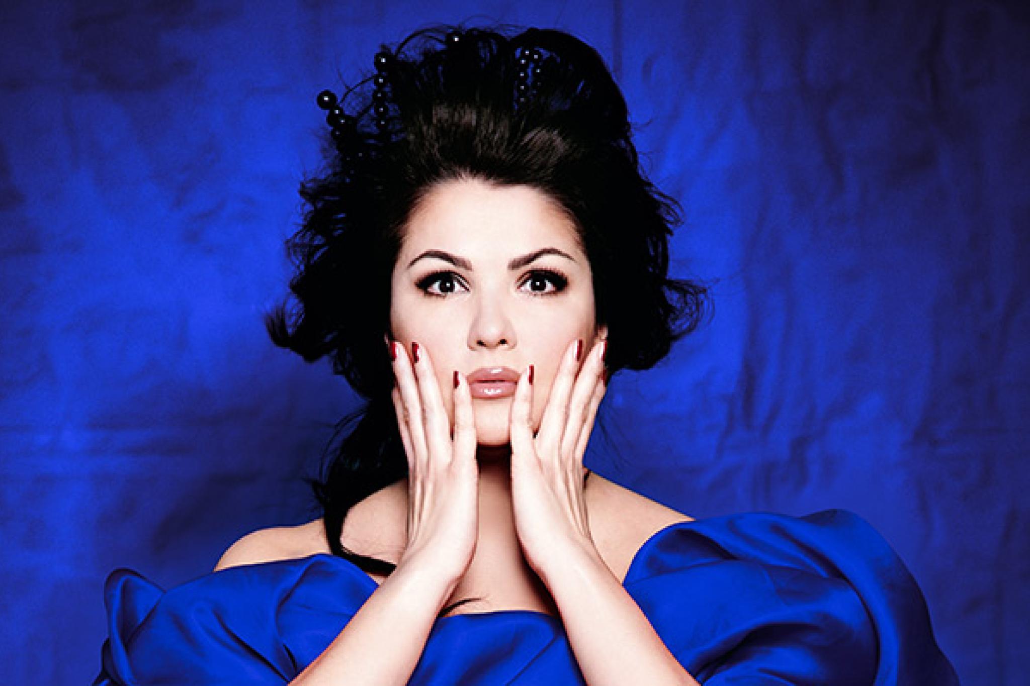 Anna Netrebko
