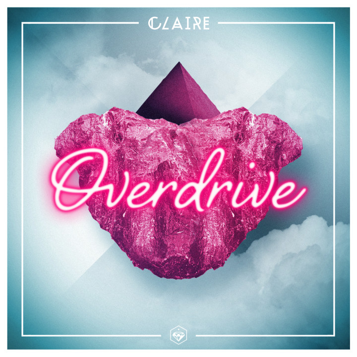 Overdrive - Cover