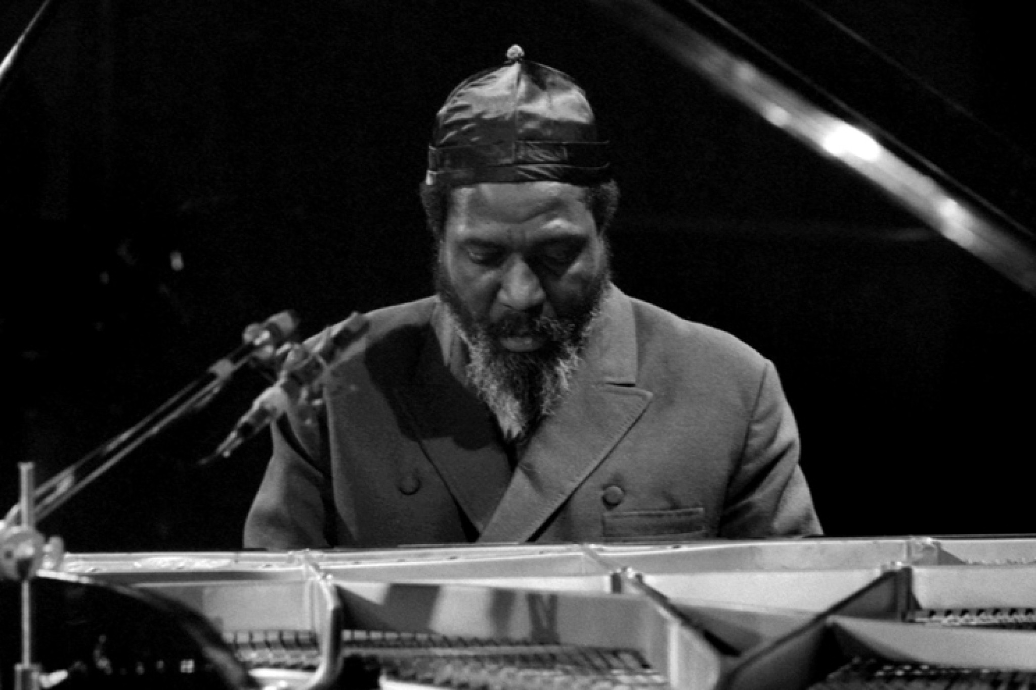 Thelonious Monk