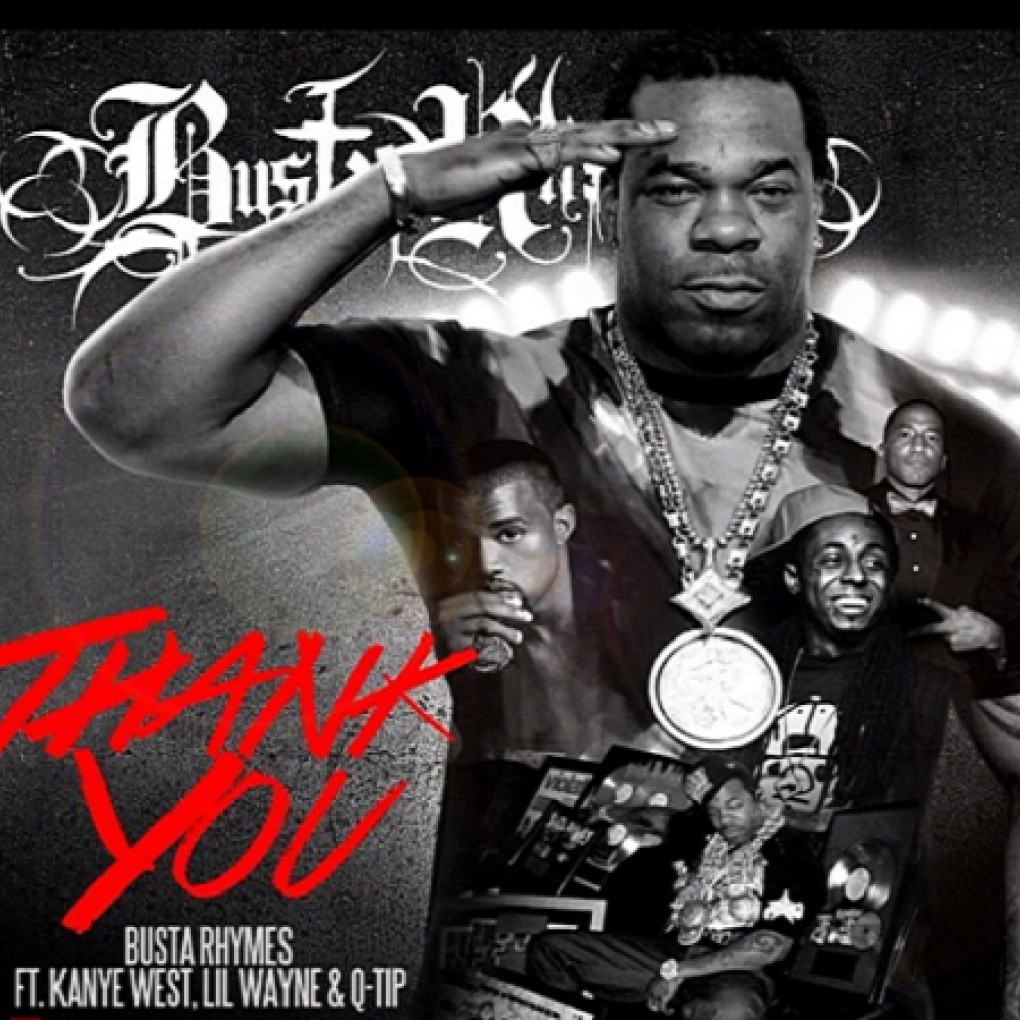 Busta Rhymes | Musik