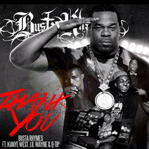 Busta Rhymes - Thank You