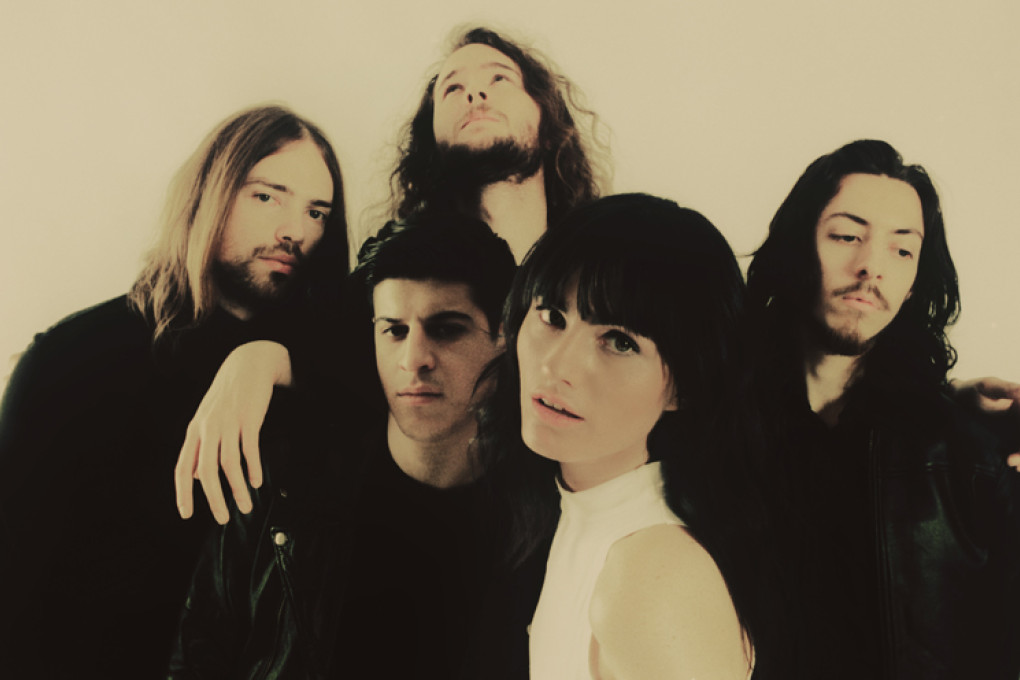 The Preatures