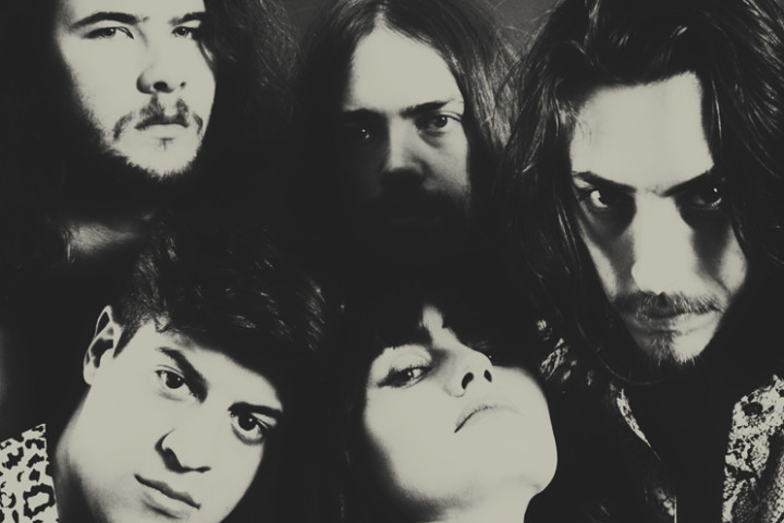 The Preatures 2015