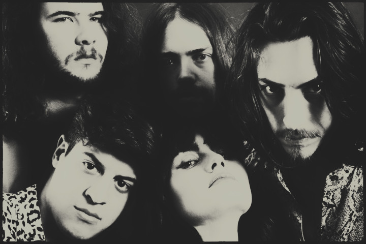 The Preatures