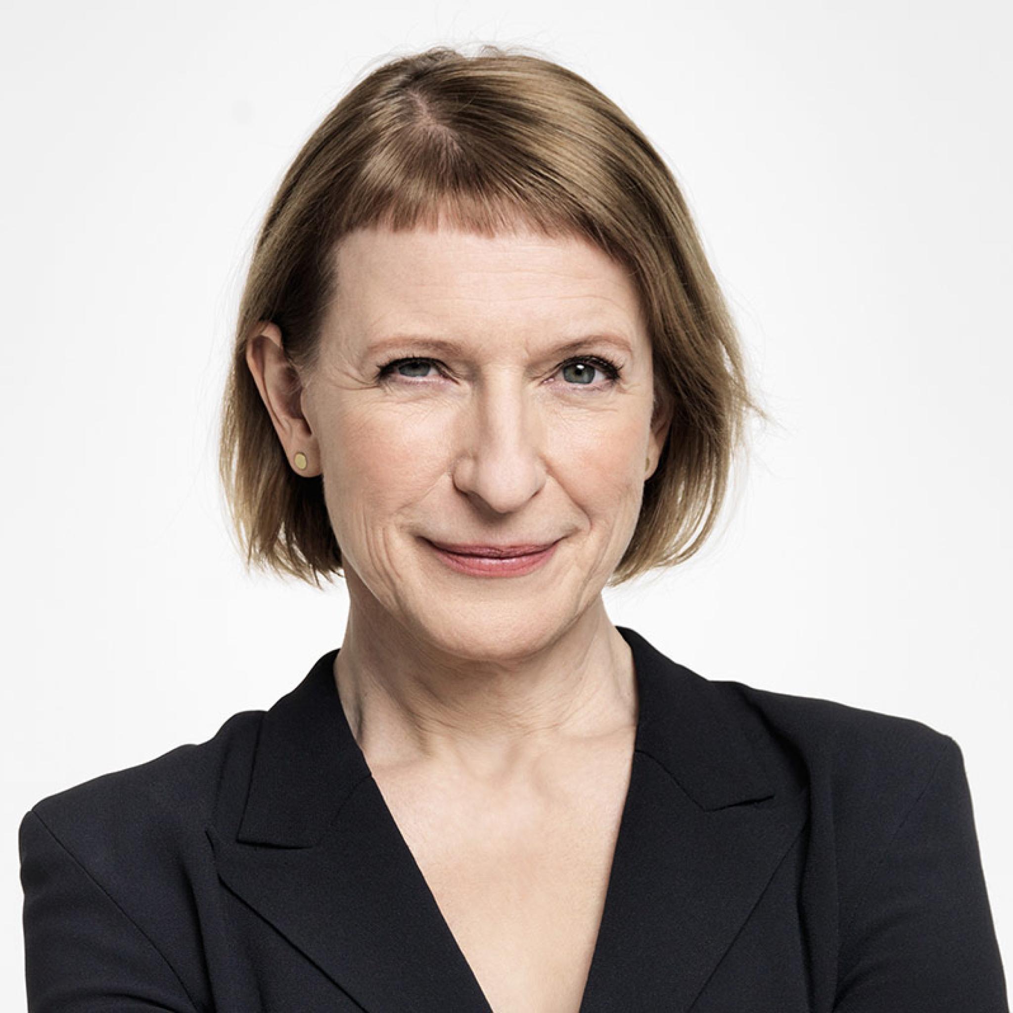 Dagmar Manzel